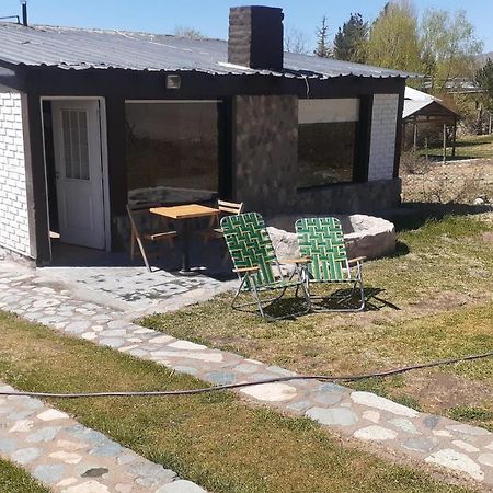 波特雷里约斯Cabanas Solaire别墅 外观 照片