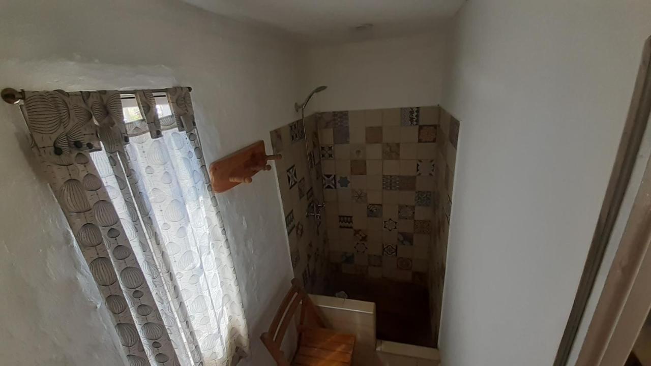 波特雷里约斯Cabanas Solaire别墅 外观 照片